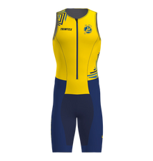 Drive Skinsuit NP Men