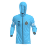 Feather Jacket Men