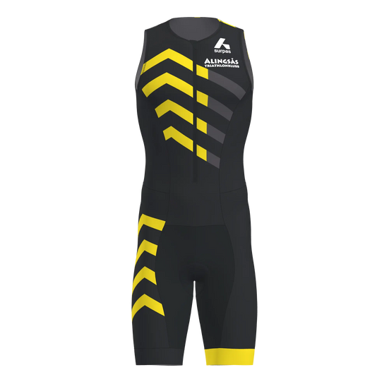 Drive 2 Skinsuit Jr