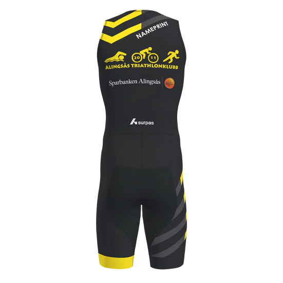 Drive 2 Skinsuit Jr