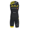 Drive 2 Skinsuit Jr