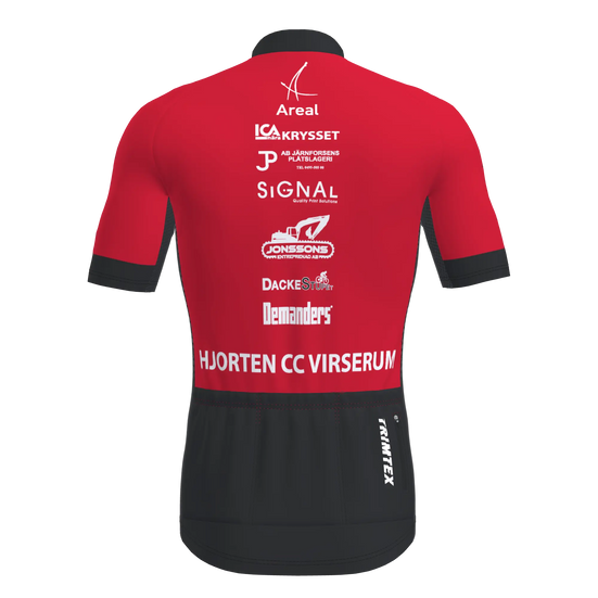Elite 2.0 Shirt SS Jr