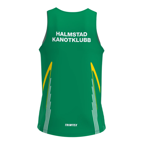 Run Singlet Men