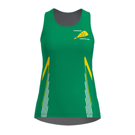 Run Singlet Women