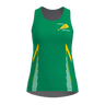 Run Singlet Women