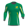 Fast T-Shirt LS Men
