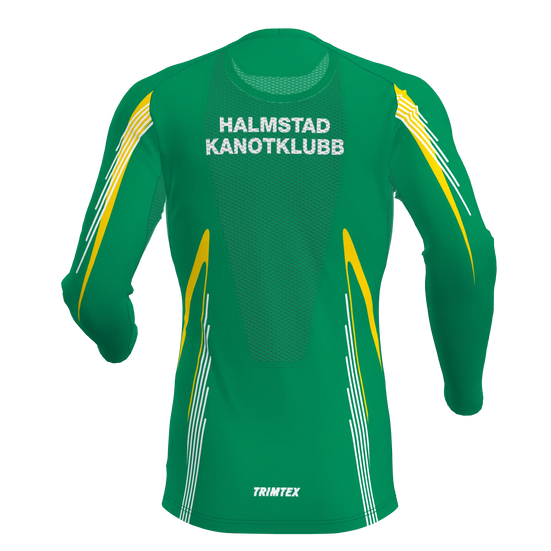 Fast T-Shirt LS Men