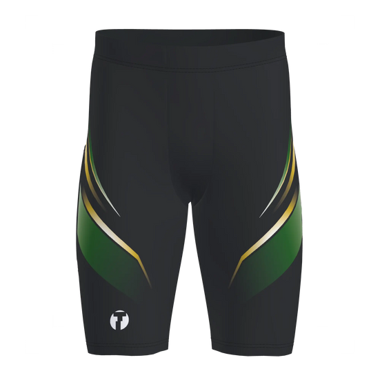 Trainer Short Tights Jr