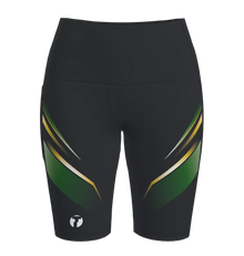 Trainer Short Tights Women