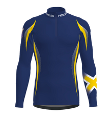 Ambition Raceshirt LS Men