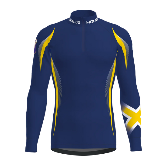 Ambition Raceshirt Women
