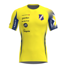 Fast T-Shirt SS Women