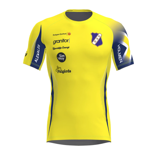 Fast T-Shirt SS Women