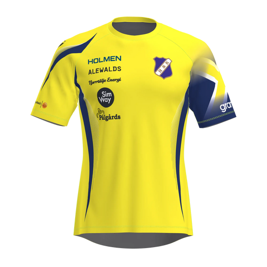 Free 2.0 T-shirt SS Men
