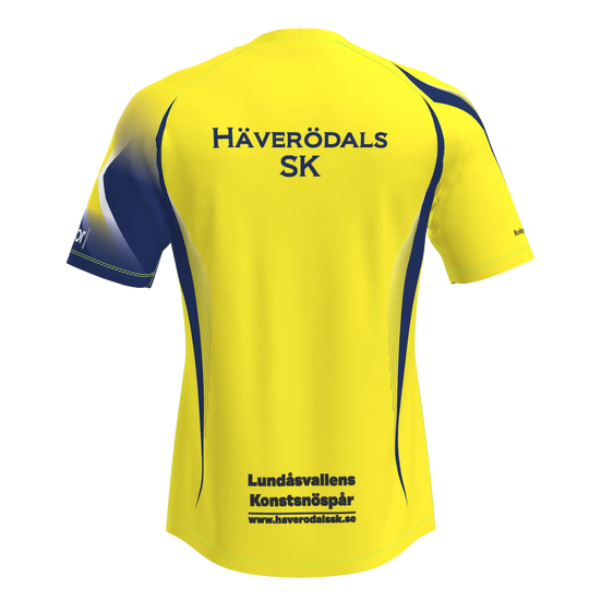 Free 2.0 T-shirt SS Men