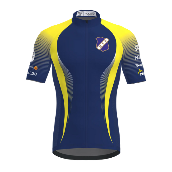 Elite 2.0 Shirt SS Jr