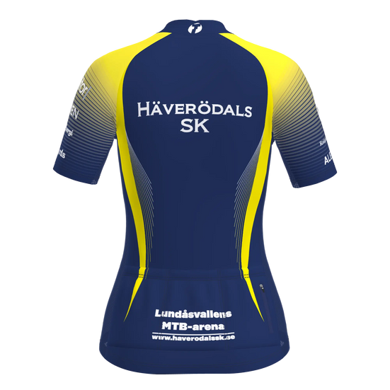 Elite 2.0 Shirt SS Women