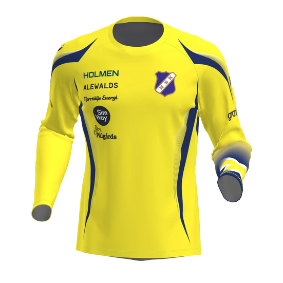 Free 2.0 T-shirt LS Jr