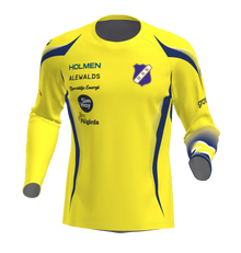 Free 2.0 T-shirt LS Men