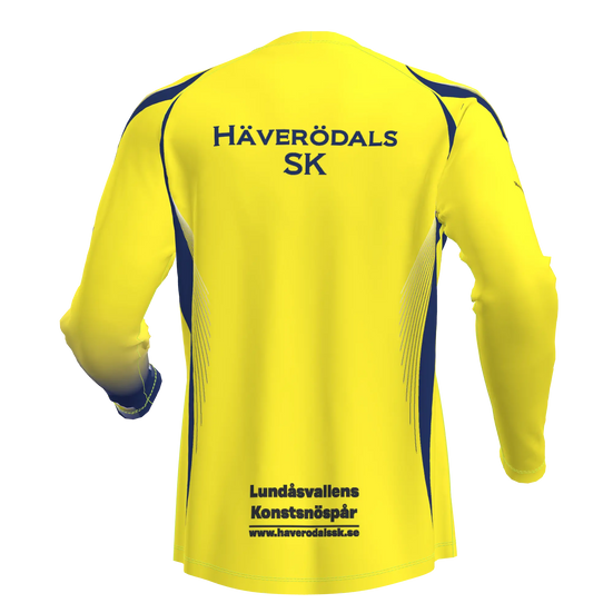 Free 2.0 T-shirt LS Women