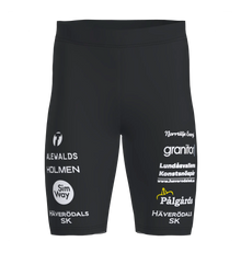 Lead Short Tights Jr