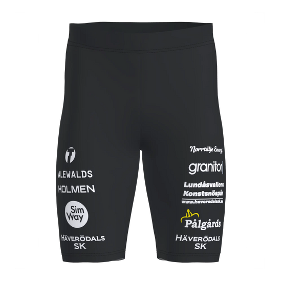 Lead Short Tights Men