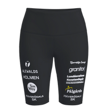 Lead Short Tights Women