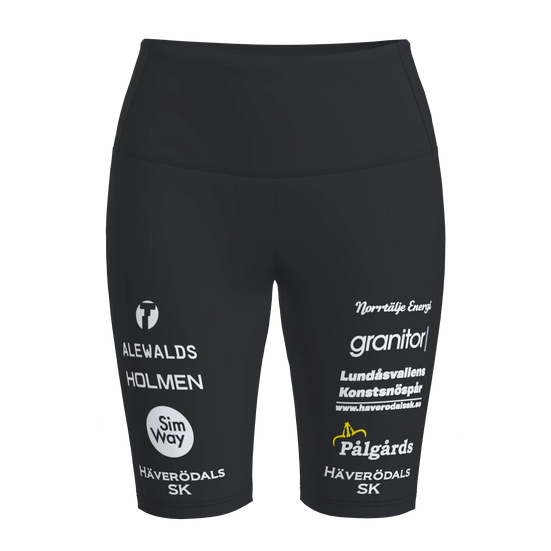 Lead Short Tights Women