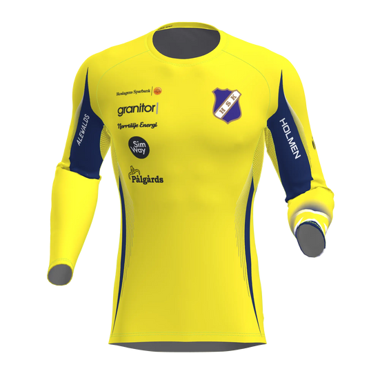 Fast T-Shirt LS Women