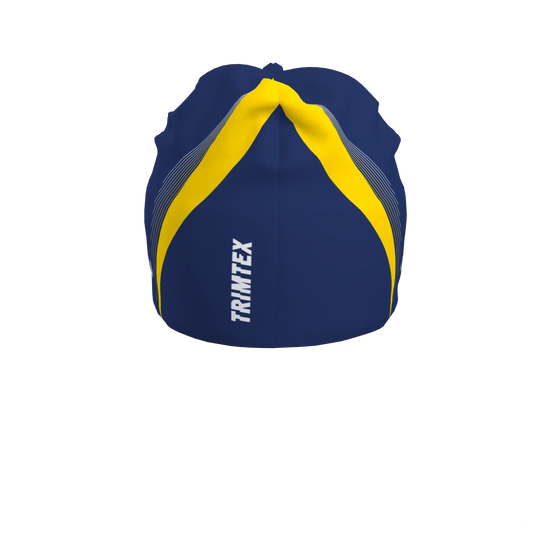 Bi-Elastic Thermo Cap