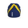 Bi-Elastic Thermo Cap