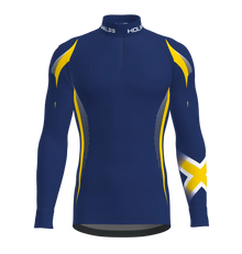 Biathlon 2.0 Raceshirt LS Men