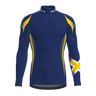 Biathlon 2.0 Raceshirt LS Women