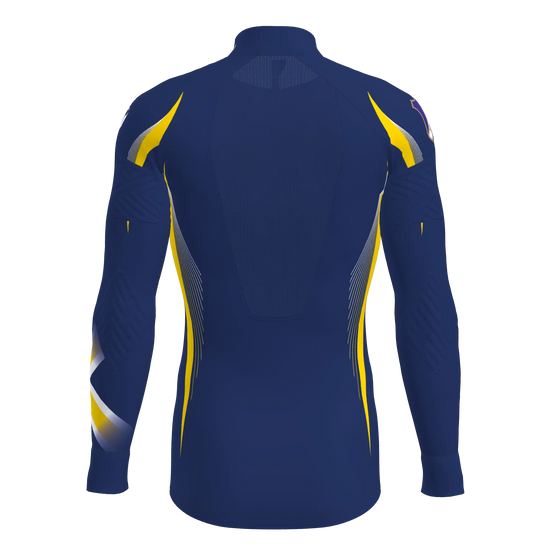 Biathlon 2.0 Raceshirt LS Women