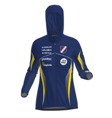 Feather Jacket Women