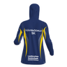 Feather Jacket Women