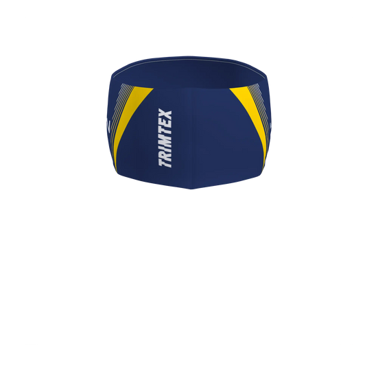 Bi-Elastic Headband