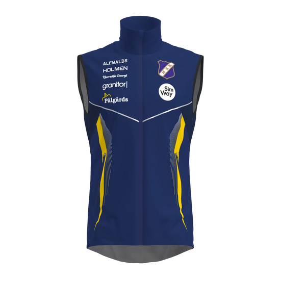 Pulse 2.0 Vest Women