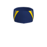 Bi-Elastic Headband