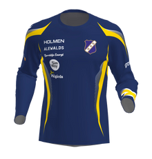 Free 2.0 T-shirt LS Jr