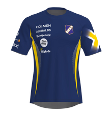 Free 2.0 T-shirt SS Jr