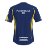 Free 2.0 T-shirt SS Women