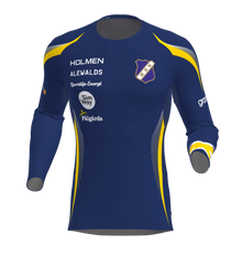 Fast T-Shirt LS Women