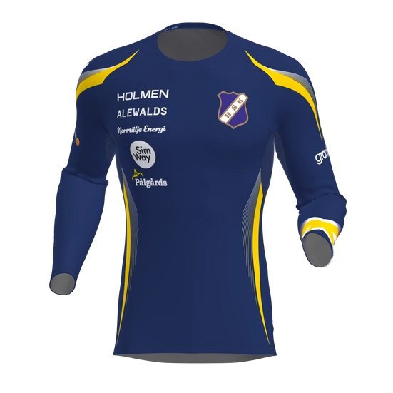Fast T-Shirt LS Women
