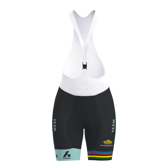 Vitric Bib Shorts Women