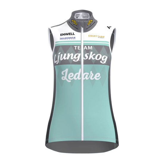 Elite Lightweight Vest Women