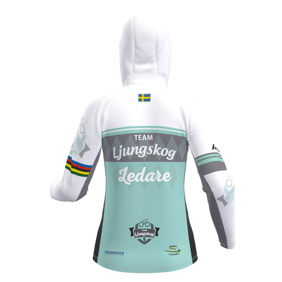 Flex 4.0 Hoodie Women