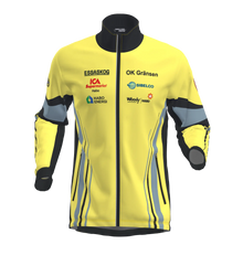 Trainer 3.0 Jacket Men