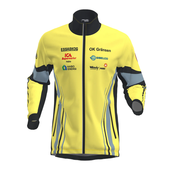 Trainer 3.0 Jacket Jr