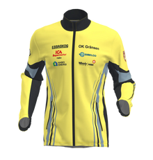 Performance 2.0 Jacket Jr